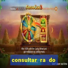 consultar ra do aluno bahia